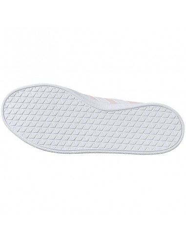 Adidas VL Court 20 Suede W shoes H06114 Adidas VL Court 20 Suede W shoes H06114