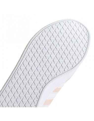 Adidas VL Court 20 Suede W shoes H06114 Adidas VL Court 20 Suede W shoes H06114