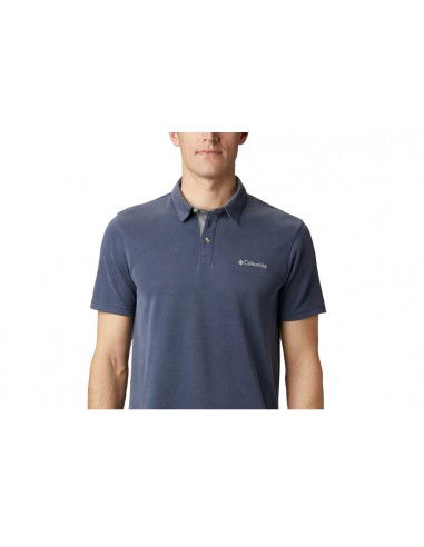 Columbia Nelson Point Polo 1772721464 Columbia Nelson Point Polo 1772721464