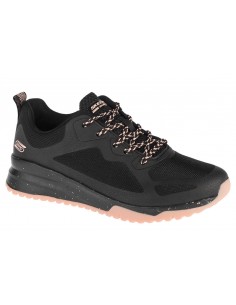 Skechers Bobs Squad 3 Star Flight 117186BLK 2