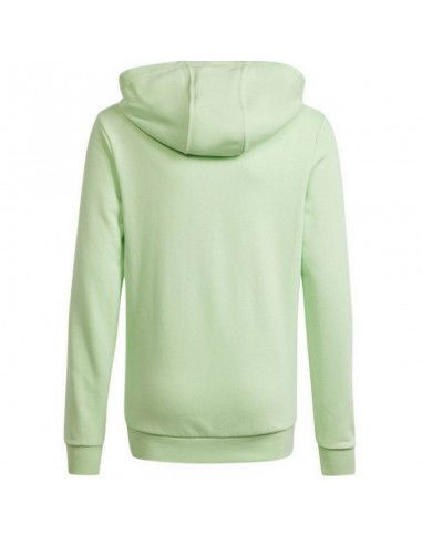 Adidas Big Logo Hoodie Jr IS2591 sweatshirt Adidas Big Logo Hoodie Jr IS2591 sweatshirt