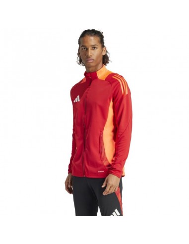Adidas Tiro 24 Competition M IP1875 sweatshirt Adidas Tiro 24 Competition M IP1875 sweatshirt