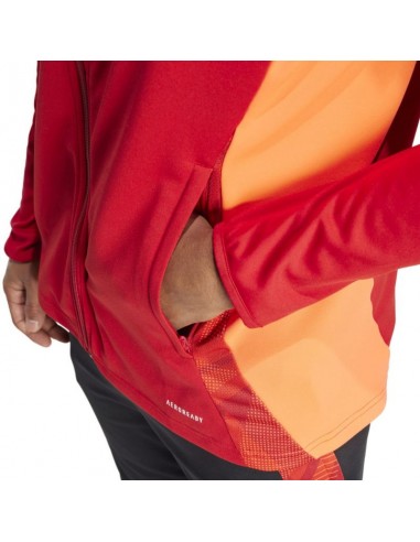Adidas Tiro 24 Competition M IP1875 sweatshirt Adidas Tiro 24 Competition M IP1875 sweatshirt