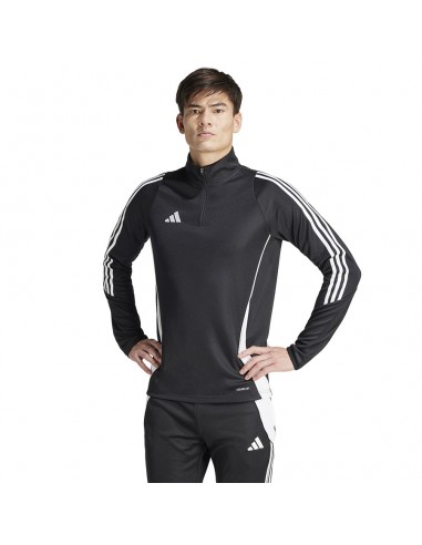 Adidas Tiro 24 Training Top M sweatshirt IJ9963 Adidas Tiro 24 Training Top M sweatshirt IJ9963