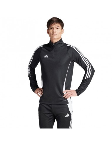 Adidas Tiro 24 Training Top M sweatshirt IJ9963 Adidas Tiro 24 Training Top M sweatshirt IJ9963