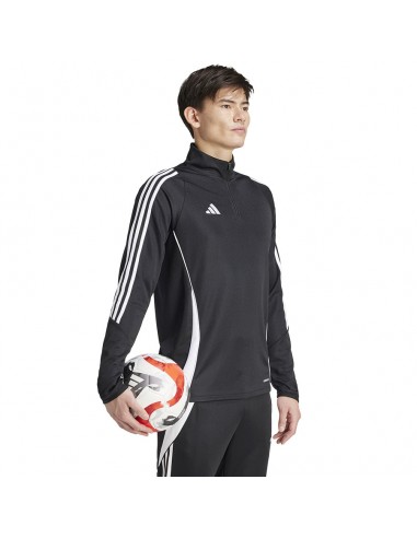 Adidas Tiro 24 Training Top M sweatshirt IJ9963 Adidas Tiro 24 Training Top M sweatshirt IJ9963