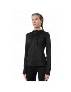 Thermal sweatshirt 4F W F113 4FAW23USEAF113 20S