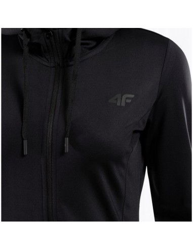 Thermal sweatshirt 4F W F113 4FAW23USEAF113 20S Thermal sweatshirt 4F W F113 4FAW23USEAF113 20S