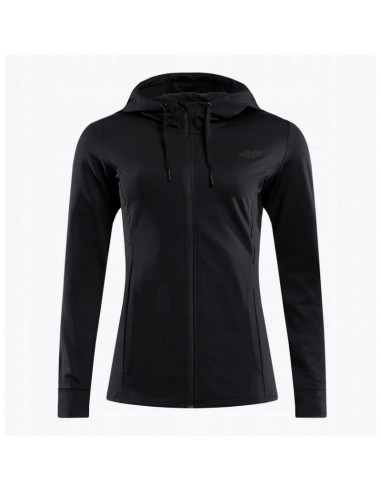 Thermal sweatshirt 4F W F113 4FAW23USEAF113 20S Thermal sweatshirt 4F W F113 4FAW23USEAF113 20S
