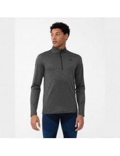 Thermoactive sweatshirt 4F M 4FAW23UBRUM036 23M