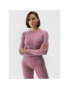 Thermoactive Sweatshirt 4F F113 W 4FAW23USEAF113 53S