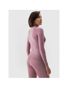 Thermoactive Sweatshirt 4F F113 W 4FAW23USEAF113 53S 2