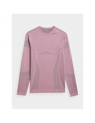 Thermoactive Sweatshirt 4F F113 W 4FAW23USEAF113 53S Thermoactive Sweatshirt 4F F113 W 4FAW23USEAF113 53S