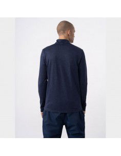 Thermoactive sweatshirt 4F M 4FAW23UBRUM036 30M 2