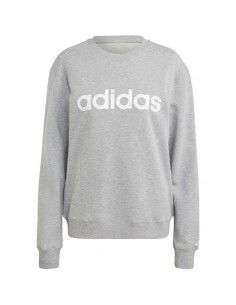 adidas Essentials Linear French Terry W IC6880 sweatshirt