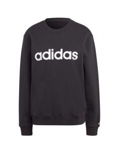 adidas Essentials Linear French Terry W sweatshirt IC6878