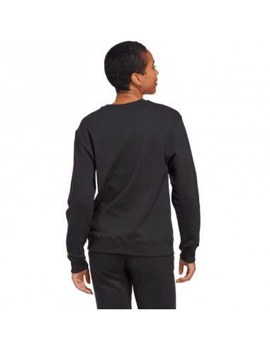 adidas Essentials Linear French Terry W sweatshirt IC6878 adidas Essentials Linear French Terry W sweatshirt IC6878