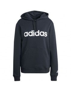 adidas Essentials Linear W sweatshirt IC4426