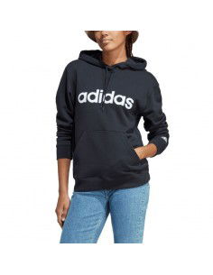 adidas Essentials Linear W sweatshirt IC4426 2