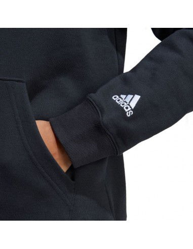 adidas Essentials Linear W sweatshirt IC4426 adidas Essentials Linear W sweatshirt IC4426