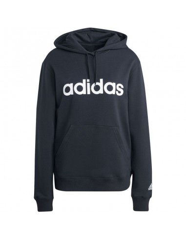 adidas Essentials Linear W sweatshirt IC4426 adidas Essentials Linear W sweatshirt IC4426