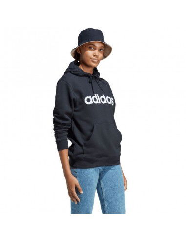 adidas Essentials Linear W sweatshirt IC4426 adidas Essentials Linear W sweatshirt IC4426