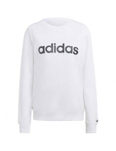 adidas Essentials Linear French Terry W sweatshirt IC6879