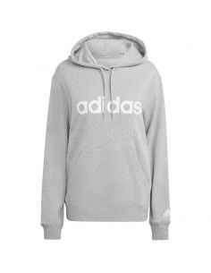adidas Essentials Linear W sweatshirt IC6884