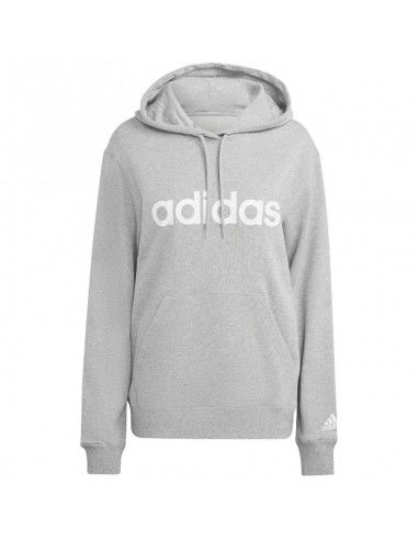 adidas Essentials Linear W sweatshirt IC6884 adidas Essentials Linear W sweatshirt IC6884