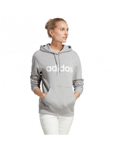 adidas Essentials Linear W sweatshirt IC6884 adidas Essentials Linear W sweatshirt IC6884
