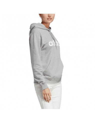 adidas Essentials Linear W sweatshirt IC6884 adidas Essentials Linear W sweatshirt IC6884