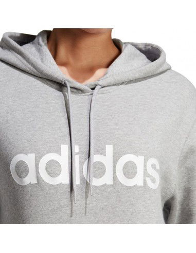 adidas Essentials Linear W sweatshirt IC6884 adidas Essentials Linear W sweatshirt IC6884