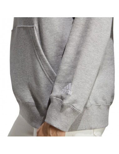 adidas Essentials Linear W sweatshirt IC6884 adidas Essentials Linear W sweatshirt IC6884
