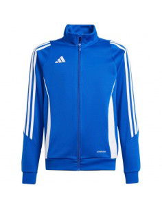 Adidas Tiro 24 Training Jr IR9509 sweatshirt