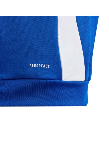 Adidas Tiro 24 Training Jr IR9509 sweatshirt Adidas Tiro 24 Training Jr IR9509 sweatshirt