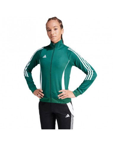 adidas Tiro 24 Training W sweatshirt IR9499 adidas Tiro 24 Training W sweatshirt IR9499