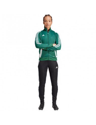 adidas Tiro 24 Training W sweatshirt IR9499 adidas Tiro 24 Training W sweatshirt IR9499