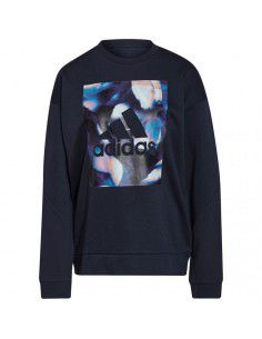 Adidas U4U Soft Knit Swe W GS3880 sweatshirt