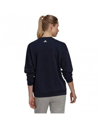 Adidas U4U Soft Knit Swe W GS3880 sweatshirt Adidas U4U Soft Knit Swe W GS3880 sweatshirt