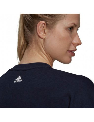 Adidas U4U Soft Knit Swe W GS3880 sweatshirt Adidas U4U Soft Knit Swe W GS3880 sweatshirt