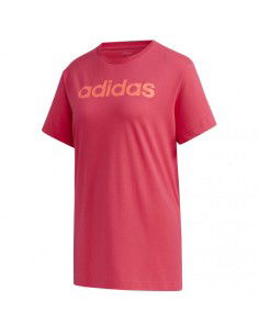 Adidas WE Linear LT GD2911 women's Tshirt