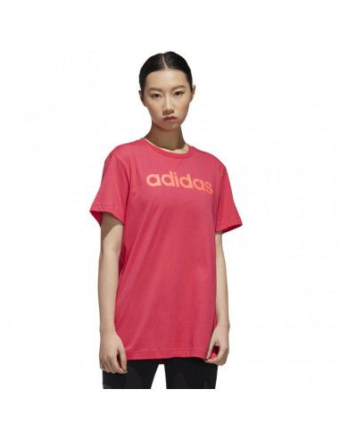 Adidas WE Linear LT GD2911 women's Tshirt Adidas WE Linear LT GD2911 women's Tshirt