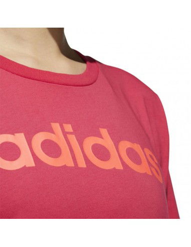 Adidas WE Linear LT GD2911 women's Tshirt Adidas WE Linear LT GD2911 women's Tshirt
