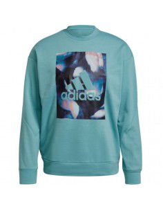 Adidas uforu Sweatshirt W GS3893