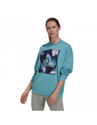 Adidas uforu Sweatshirt W GS3893 Adidas uforu Sweatshirt W GS3893