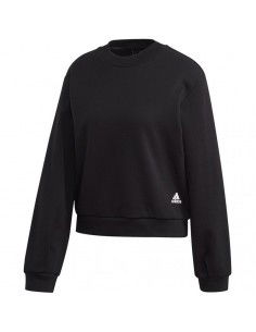 Sweatshirt adidas W St Crew W FL4911