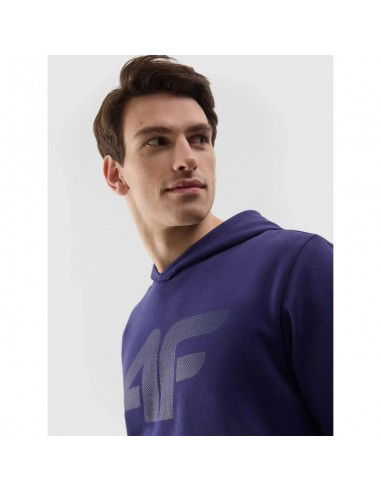 4F M 4FWSS24TSWSM095031S sweatshirt 4F M 4FWSS24TSWSM095031S sweatshirt