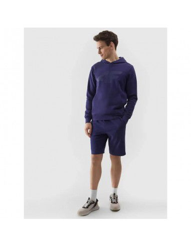 4F M 4FWSS24TSWSM095031S sweatshirt 4F M 4FWSS24TSWSM095031S sweatshirt