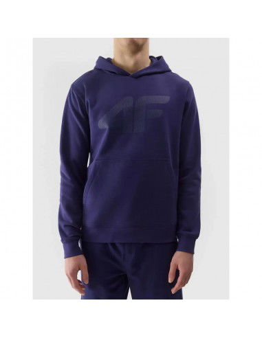 4F M 4FWSS24TSWSM095031S sweatshirt 4F M 4FWSS24TSWSM095031S sweatshirt