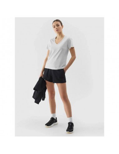 4F Tshirt W 4FWSS24TTSHF116227M 4F Tshirt W 4FWSS24TTSHF116227M